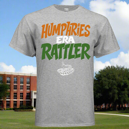 Humphries Era Rattler C