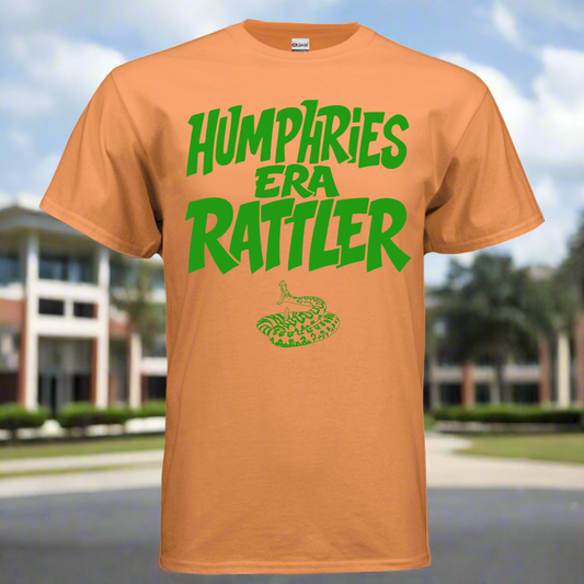 Humphries Era Rattlers G