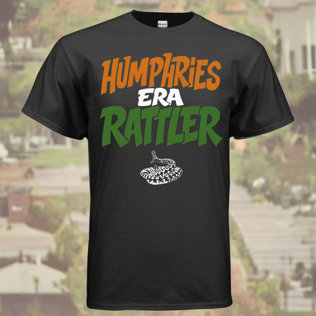 Humphries Era Rattler C
