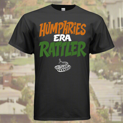Humphries Era Rattler C