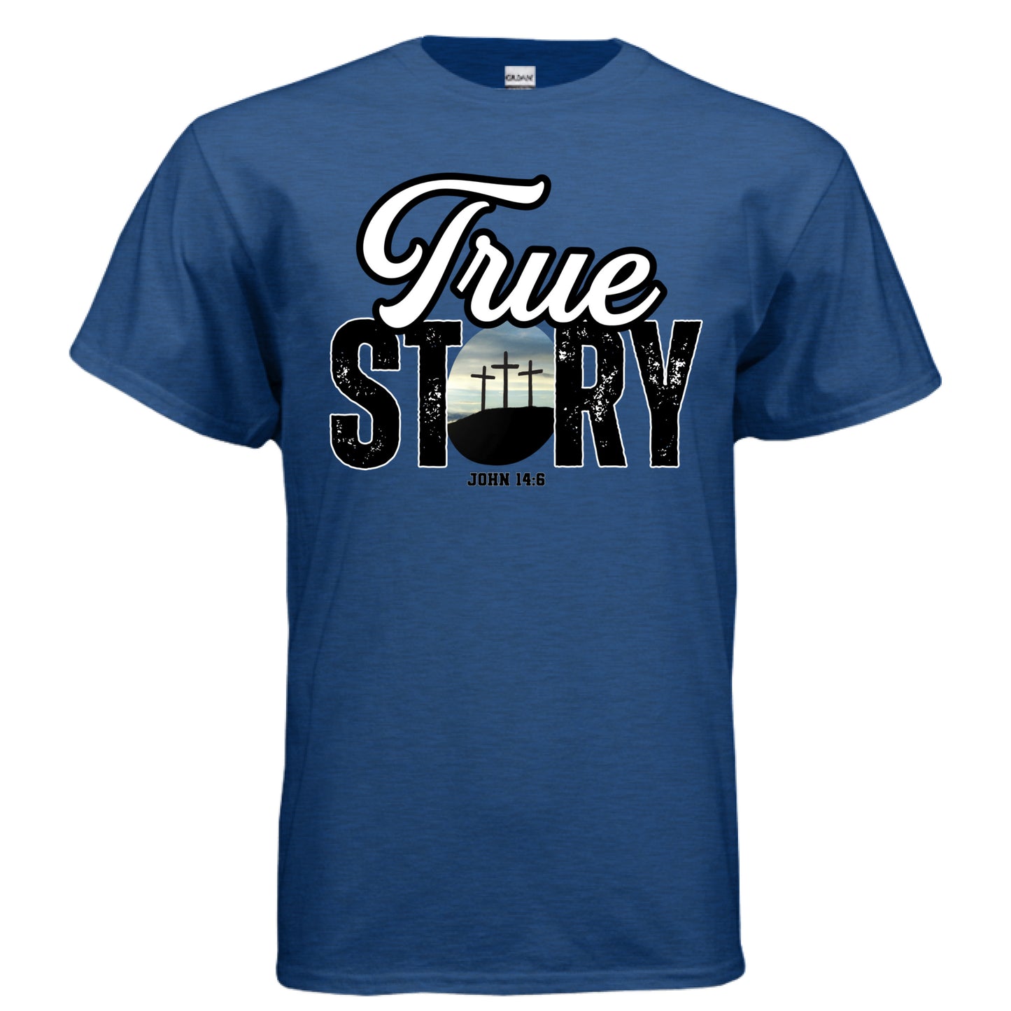 ANTIQUE ROYAL - FRONT