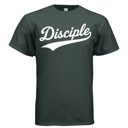 FOREST GREEN - FRONT