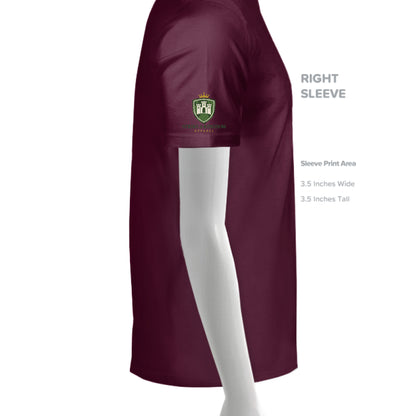 MAROON - SLEEVE_RIGHT