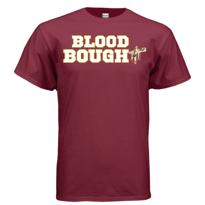 CARDINAL RED - FRONT