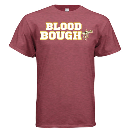 HEATHER CARDINAL - FRONT