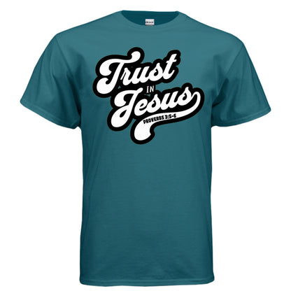 GALAPAGOS BLUE - FRONT