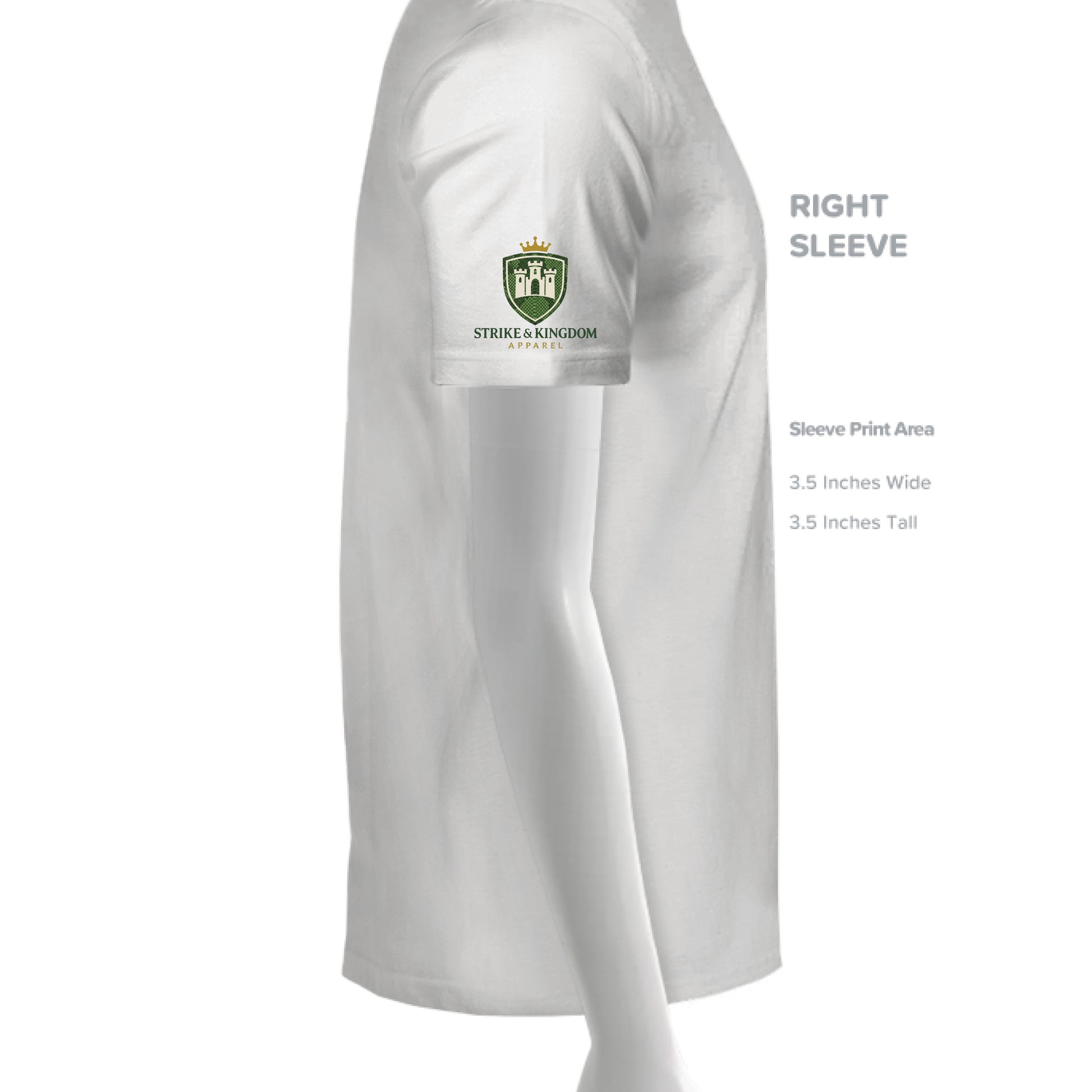PFD White - SLEEVE_RIGHT