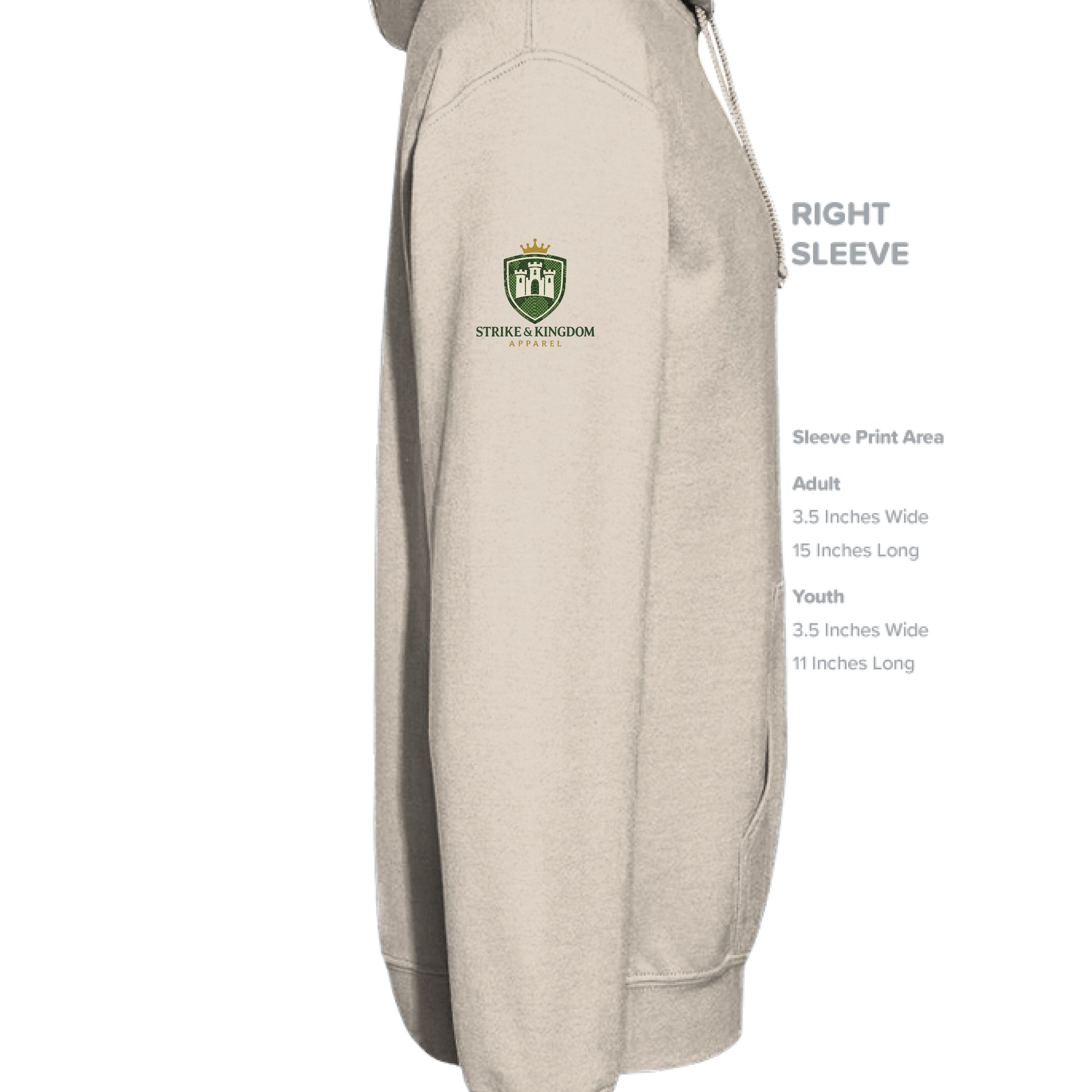 SAND - SLEEVE_RIGHT