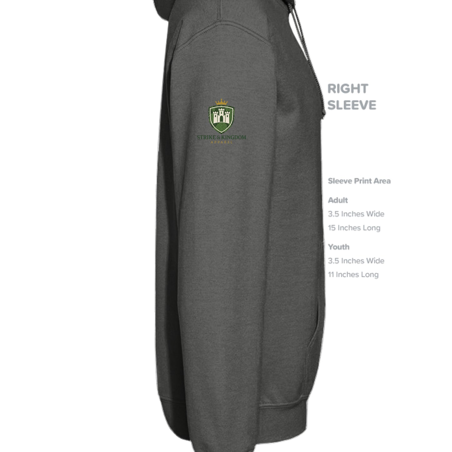 CHARCOAL - SLEEVE_RIGHT