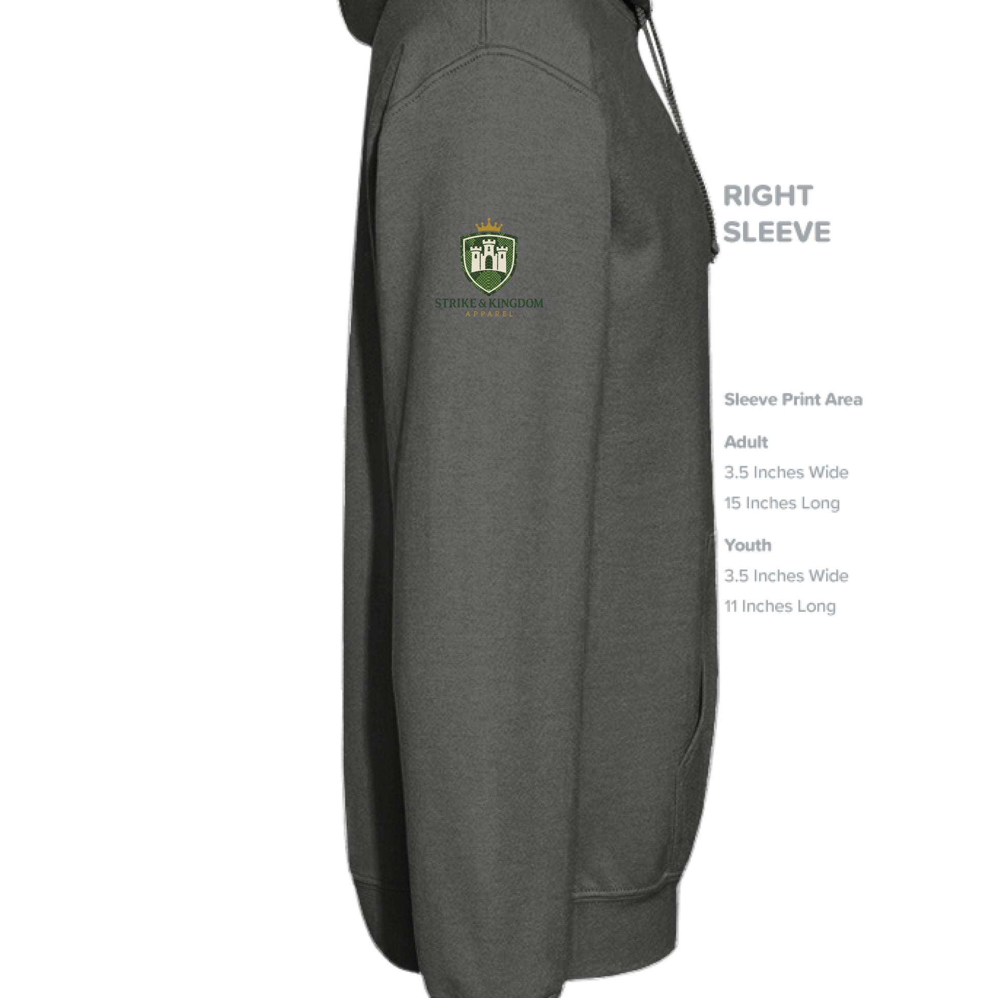 CHARCOAL - SLEEVE_RIGHT