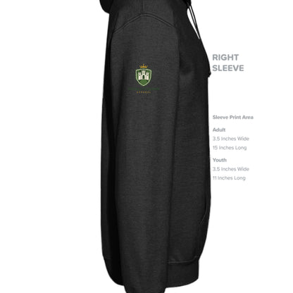 BLACK - SLEEVE_RIGHT